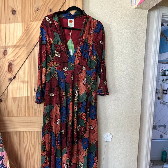 FARM RIO - Woman - Multicolor - Dress